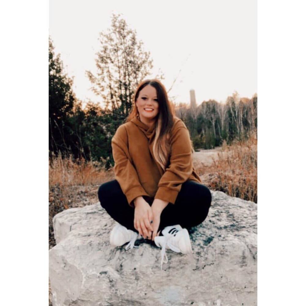 Meet your Posher, Cassie